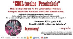 COOL-turalne Przedszkole