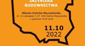Dzień otwarty Inżyniera Budownictwa w Ostrowi Mazowieckiej