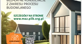 Dzień Otwarty Inżyniera Budownictwa