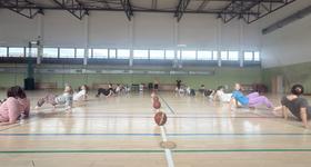 Pierwsze półrocze roku szkolnego w Miejska Świetlica Socjoterapeutyczna w Ostrowi Mazowieckiej