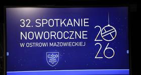 XXXII Spotkanie Noworoczne