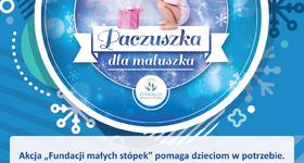 Paczuszka dla Maluszka