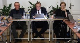 XIII sesja Rady Miasta Ostrów Mazowiecka
