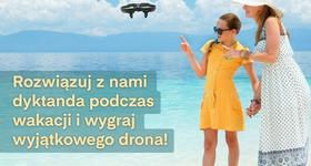 Konkurs „Wakacyjny Mistrz Dyktand”