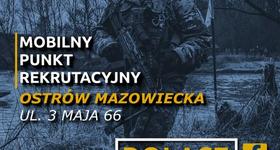 Wojskowe Centrum Rekrutacji w Wyszkowie