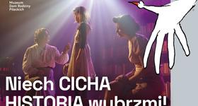 „Cichy front” – musical o niezwykłej sile kobiet