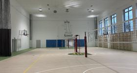 Budowa szkoły podstawowej i przedszkola publicznego dobiegła końca