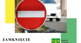 MAZOpiknik 2025 – czasowe zamknięcie ul. Trębickiego i utrudnienia w ruchu