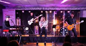 Niezapomniany wieczór z największymi przebojami Królowej Polskiej Estrady!