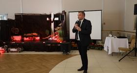 Spotkanie wielkanocne UTW w Ostrowi Mazowieckiej