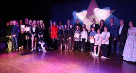 Konkurs „Talent Show” w Ostrowi Mazowieckiej