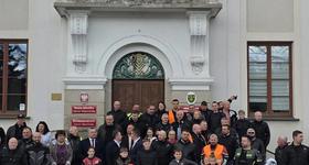 10. Otwarcie Sezonu Motocyklowego.