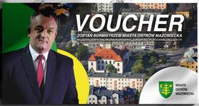 Wielka Orkiestra Świątecznej Pomocy w Ostrowi Mazowieckiej!