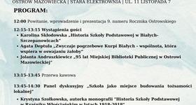 VIII Konferencję Regionalistyczną "PASJA. KULTURA. DZIEDZICTWO"