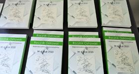 Promocja Rocznika Ostrowskiego i podpisanie porozumień na rzecz regionalizmu