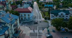 Kończy się remont ul. 3 Maja, Grota-Roweckiego i Lubiejewskiej