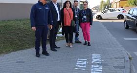 Roadpol Safety Days 2025 -akcja profilaktyczna Odłóż smartfon i żyj!
