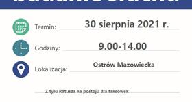 Bezpłatne badanie słuchu 30 sierpnia