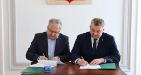 Rusza budowa ul. Kawaleryjskiej