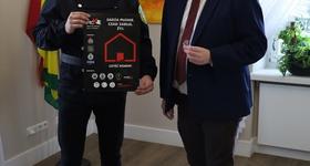 Sadza płonie, czad zabija – ŻYJ!”