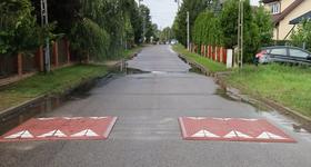 Informacja dla mieszkańców