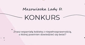 Mazowieckie Centrum Polityki Społecznej ogłosiło konkursy