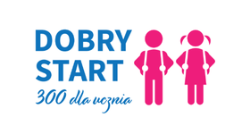 Zakład Ubezpieczeń Społecznych realizuje rządowy program „Dobry Start”