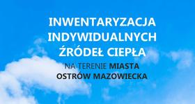 Inwentaryzacja źródeł ciepła