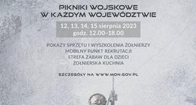 Centralne Obchody Święta Wojska Polskiego