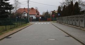 Inwestycje drogowe zrealizowane 2024