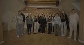 Projekt „Hejt nie klika”