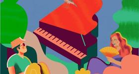 Chopin Lokalnie w Ostrowi Mazowieckiej!