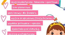LATO W MIEŚCIE
