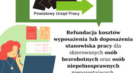 PUP Ostrów Mazowiecka rusza nabór wniosków