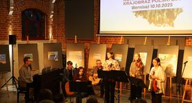 Finał XIX Powiatowego Konkursu Plastycznego „Krajobraz Polski 2025”
