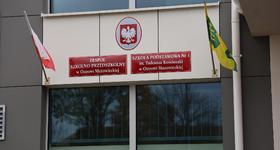 Oficjalne otwarcie Zespołu Szkolno-Przedszkolnego w Ostrowi Mazowieckie