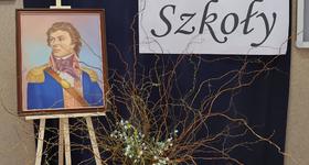 Święto Szkoły w ostrowskiej Jedynce