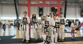 I.K.O.N. Fighters Cup 2025 – Białystok | 04.10.2025 r