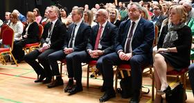 I Forum Samorządów Gmin Doliny Dolnego Bugu
