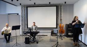 Wiosna w muzyce