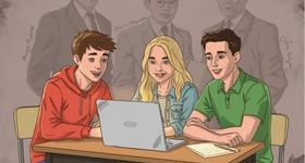 Wyrusz śladami pogromców Enigmy!