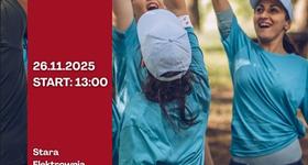 OSTROWSKIE FORUM ORGANIZACJI POZARZĄDOWYCH