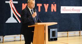 Obchody 85. rocznicy Zbrodni Katyńskiej – Pamięć, która nie gaśnie…