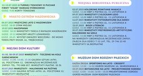 Dzieje Się w Ostrowi Mazowieckiej