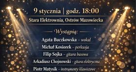 Kobiety Polskiej Estrady Koncert Noworoczny