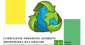 Uchwalenie programu ochrony środowiska dla obszaru województwa mazowieckiego