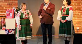 IV Ogólnopolski Dzień Etnografii, Etnologii i  Antropologii Kulturowej
