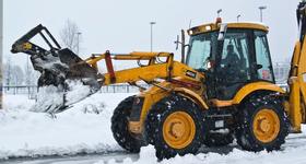 Wykaz zarządców ulic na terenie Miasta Ostrów Mazowiecka