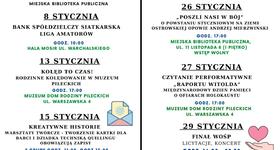 Dzieje się Styczeń 2023