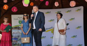 Festiwal Przedszkolaków 2025